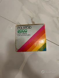 Polaroid 2000