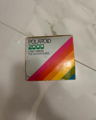 Polaroid 2000