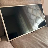 Tv Lg 32 pollici