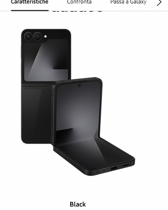 Samsung ZFlip FE