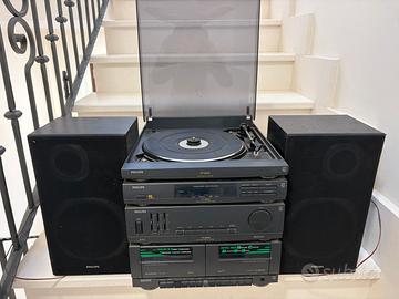 Stereo Philips FP/FT/FA 9410