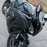 cbr 1000 Fireblade 