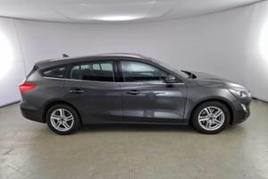 FORD Focus 1.5hdi SW PREZZO VALIDO FINO 14.02,GA