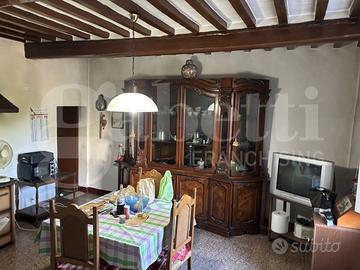 Appartamento Massa Marittima [Cod. rif 3335984VRG]