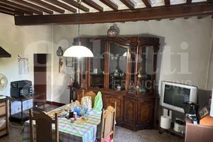 Appartamento Massa Marittima [Cod. rif 3335984VRG]