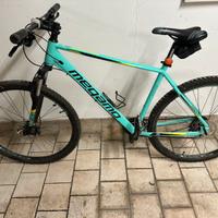 Mountain bike Mogamo