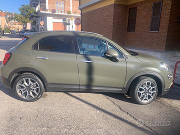 Fiat 500x - 2019