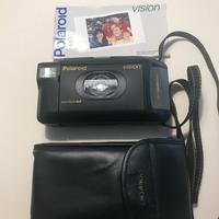 Macchina fotografica Polaroid