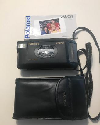 Macchina fotografica Polaroid