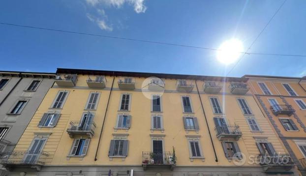2 LOCALI A MILANO