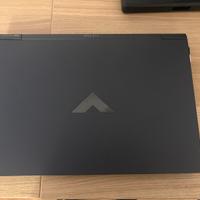 Pc gaming HP VICTUS - prezzo trattabile