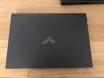 Pc gaming HP VICTUS - prezzo trattabile