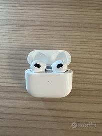 AirPods nuove