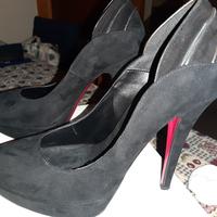 scarpe eleganti 