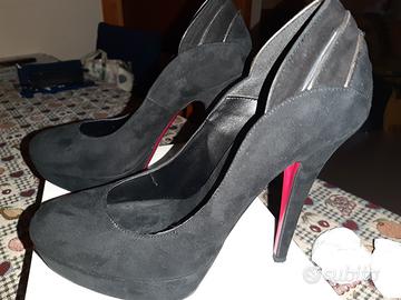 scarpe eleganti 