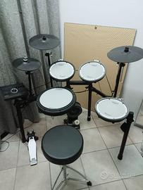 Batteria elettronica Roland TD-17