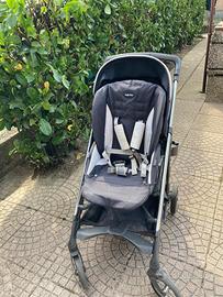Trio OTUTTO DELUXE Inglesina