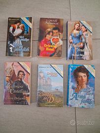 libri Harmony