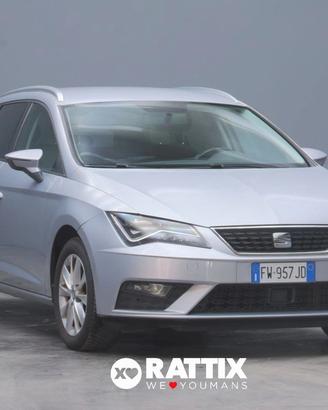 SEAT Leon III 2017 ST Leon ST 1.6 tdi Business 115