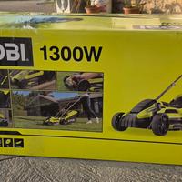 Tagliaerba Tosaerba Elettrico Ryobi