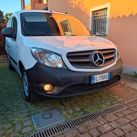 Mercedes Citan 110 cdi
