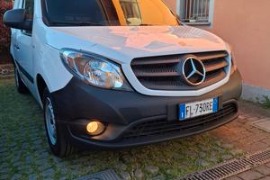 Mercedes Citan 110 cdi