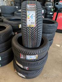 4 Pneumatici Nuovi Fortuna ECOPLUS2 4S 235/45 R19 