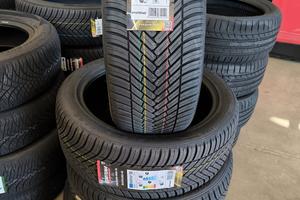 4 Pneumatici Nuovi Fortuna ECOPLUS2 4S 235/45 R19 