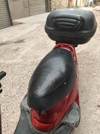 Kymco Heroism 150 - 1994