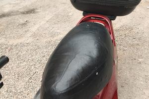 Kymco Heroism 150 - 1994