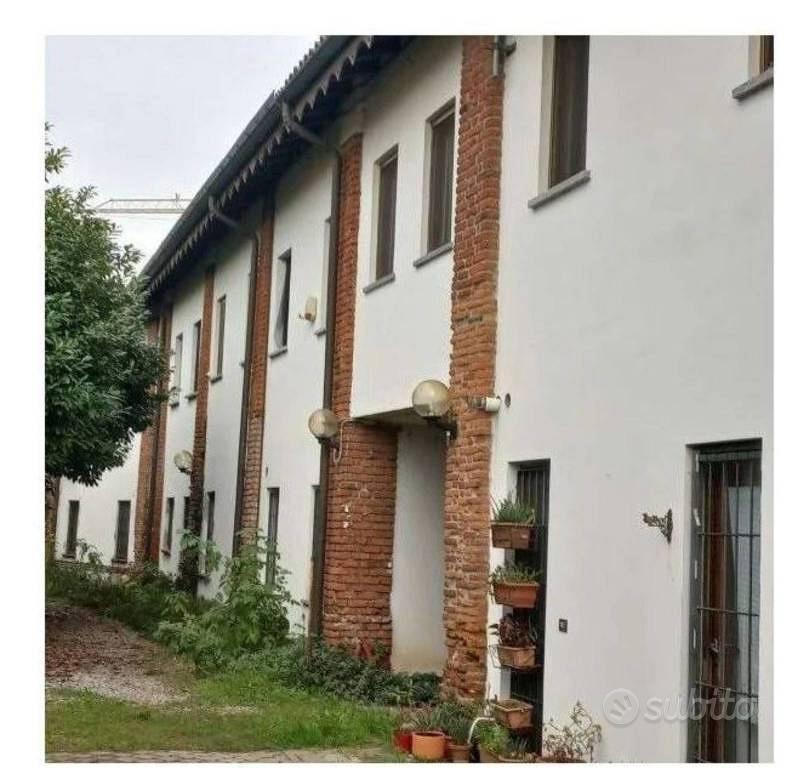 Appartamento – Milano, Isola Giovannina, Baggio - Vista 4