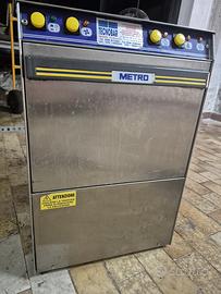 Lavastoviglie per bar