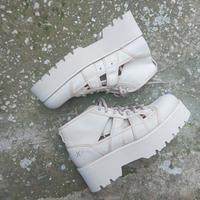 O.X.S. scarpe canvas donna 37