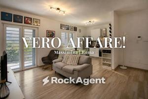 Appartamento di 85 m² con 3 locali a Roma