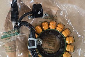 Statore ORIGINALE Yamaha R1 R1M pick up sostituito
