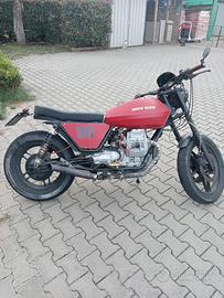 Moto Guzzi V35 Cafè Racer