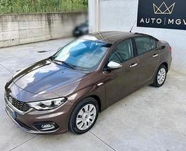 Fiat Tipo 1.6 Mjt 4 porte Opening Edition