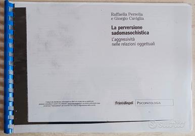 La perversione sadomasochista 