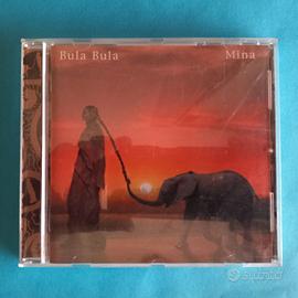 MIna - Bula Bula