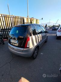 Lancia MUSA 1.3 Mjt 16V 90 CV Poltrona Frau