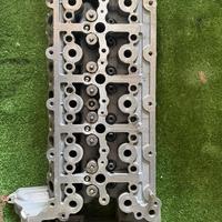 Testata motore land rover 2.0 diesel