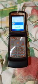Motorola v3