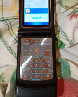 Motorola v3