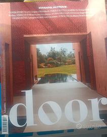 Rivista Door la Repubblica - Intanto Altrove - Des