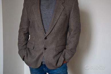 Giacca #originale Basile# uomo