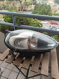 Faro Anteriore Destro Punto Evo - Connettore Viola