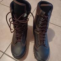 Scarponi trekking/escursione