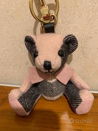 Charm orsetto Burberry
