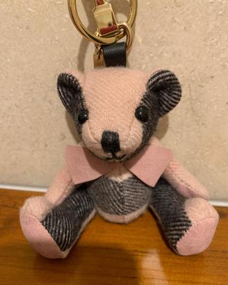 Charm orsetto Burberry