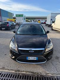 Ford Focus 2.0 GPL